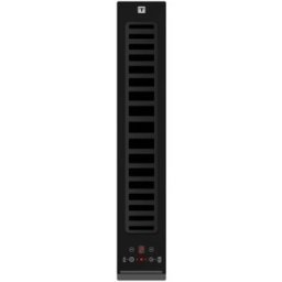 Exaustor de Bancada FIH 16760 600m3/h (Preto)- TEKA