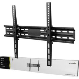 Suporte Parede TV/LCD/LED/PLASMA 32"~80" 35Kg - UNITRONIC