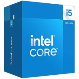 Processador Core i5-14500 (14ª Geração) 14-Core 1.9GHz c/Turbo 5.0GHz 24MB Cache Skt1700 - INTEL