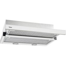 Exaustor Telescópico 3 Velocidades CNL 6415 IX Inox (60cm) - TEKA