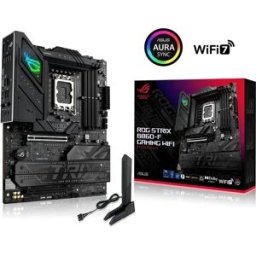 Motherboard ATX ROG Strix B860-F Gaming WiFi Skt1851 - ASUS