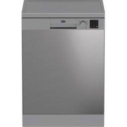 Máquina de Lavar Loiça DVN05320X 60cm (Inox) - BEKO