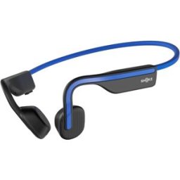 Auriculares OpenMove Bluetooth (Azul) - SHOKZ