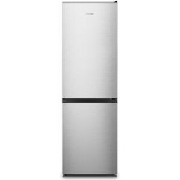 Frigorífico Combinado 304L RB390N4ACE (Inox) - HISENSE