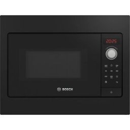 Microondas Encastre 20L 800W - BOSCH