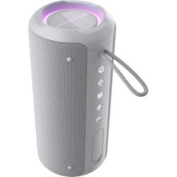 ENERGY-SISTEM Coluna Portátil Bluetooth Soundbliss 40W (Branco) - ENERGY SISTEM
