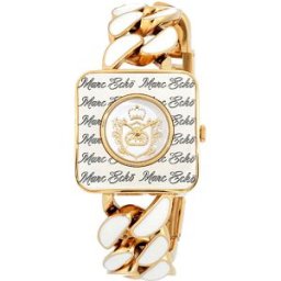 Relógio Analógico E10557L1 32MM (Dourado) - MARC ECKO