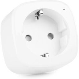 Tomada Inteligente Wi-Fi 3680W (Branco) - ORBEGOZO