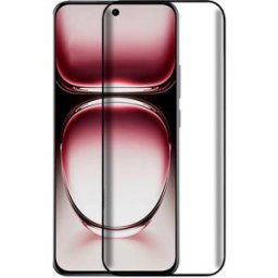Película Vidro Temperado p/ Oppo Reno 12 Pro 5G (Curvo) - COOL