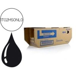 Toner TK-3100 Ecosys M3040 / M3540 / FS-2100 / 4200 (Preto) - KYOCERA
