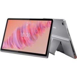 Tablet Tab Plus 11.5" 8GB/128GB Wi-Fi (Luna Grey) - LENOVO