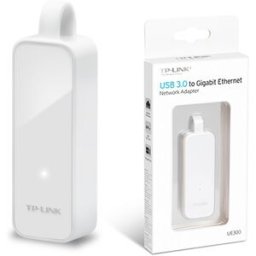 Placa de Rede Externa (RJ45) USB3.0 - TP-LINK