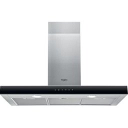Exaustor 90cm (Inox) WHBS C92F LT X - WHIRLPOOL