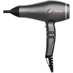 Secador de Cabelo Ionicare Harmony 2600W - CECOTEC