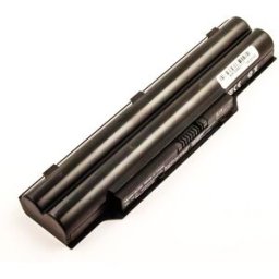 Fujitsu Siemens Bateria Compatível CP477891-01, FMVNBP186, FPCBP250, FPCBP250AP, etc Fujitsu (4400mAh)