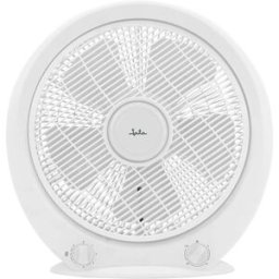 Ventoinha de Mesa JVVS3115 40W (Branco) - JATA