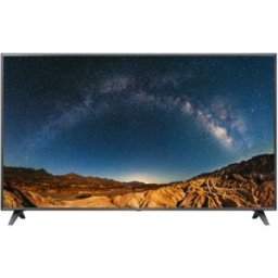 Smart TV LED 55" 55UR781C 4K Ultra HD (Preto) - LG