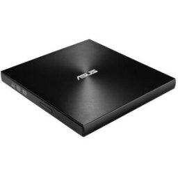 Leitor DVD±RW Externo (Preto) - ASUS ZenDrive U9M