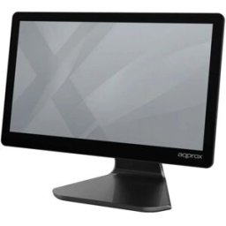 POS Monitor Tactil 15" Intel Celeron J4125 / 8GB / 256GB SSD (Preto) - APPROX