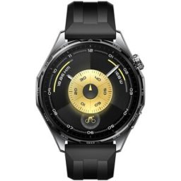 Smartwatch Watch GT 6 41mm (Preto) - HUAWEI