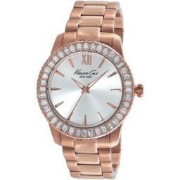 Relógio Analógico IKC4991 39MM (Rose Gold) - KENNETH COLE