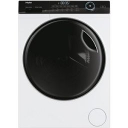 Máquina de Lavar Roupa 9Kg HW90-B14959U1 (Branco) - HAIER