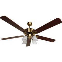 Ventoinha de Teto CP 66142 70W (Ø142cm) - ORBEGOZO