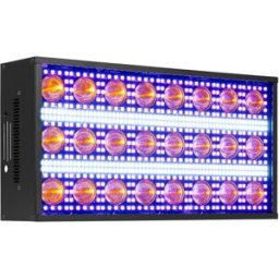 Projector Attack Strobe LED CW+RGB Combi - beamZ