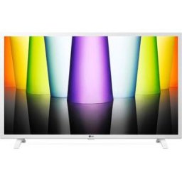 Smart TV 32" FHD 32LQ63806LC (Branco) - LG