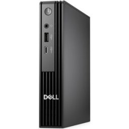 Computador Pro QCM1250 Intel Core Ultra 5 235T 8GB DDR5/512GB SSD + Win 11 Pro (Preto) - DELL