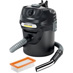 Aspirador de Cinzas AD 2 600AW 14L (Preto) - KARCHER