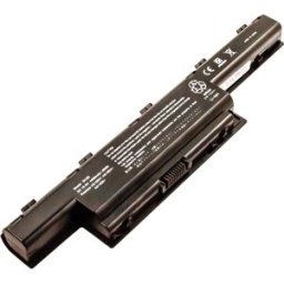 Bateria Compatível Aspire, eMachines, Travelmate Acer (4400mAh)