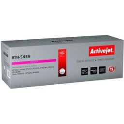 Toner ATH-543N Compatível HP (Magenta) - ACTIVEJET