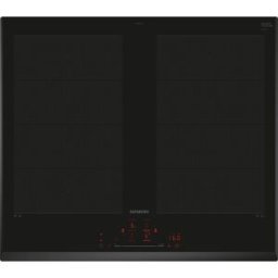 Placa de Indução iQ700 EX651HXC1E 4 Zonas (Preto) - SIEMENS