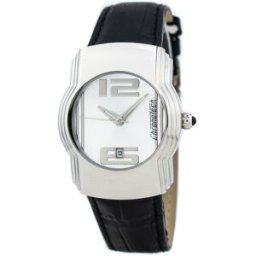 Relógio Analógico CT7279M-03 38MM (Prateado) - CHRONOTECH
