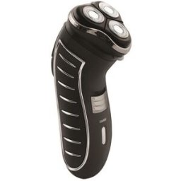 Máquina de Barbear Razor (Preto) - ESPERANZA