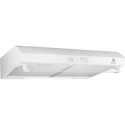 Exaustor Tradicional Serie 300 LFU226W 272m³/h (Branco) - ELECTROLUX