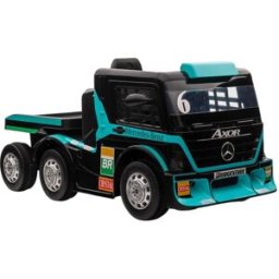 Camião Elétrico Mercedes XMX622B (Azul)
