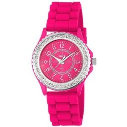 Relógio Analógico RWA9011 38MM (Rosa) - WATX