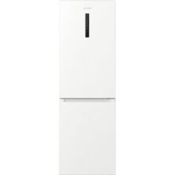 Frigorífico Combinado 300L RC18WDNE Total No Frost (Branco) - SMEG