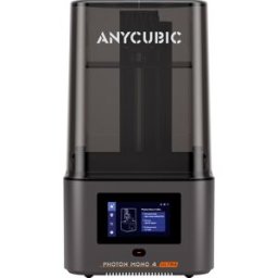 Impressora de Resina 3D Photon Mono 4 Ultra (153,4 x 87 x 165 mm) - ANYCUBIC