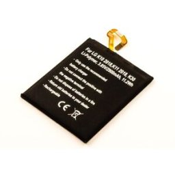 Bateria Compatível BL-T36, EAC63638201 LG (2900mAh)