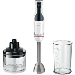 Varinha Mágica Serie 4 0,6L 600W MSM4W220 (Branco) - BOSCH