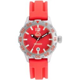 Relógio Analógico KP-1401L-E 38MM (Cinzento) - KAPPA