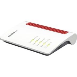 Router Wireless Gigabit Ethernet Dual-band 7530 AX (2,4 GHz / 5 GHz) - AVM