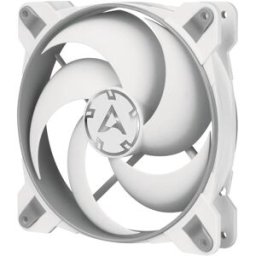 Ventoinha BioniX P140 140mm (Cinzento / Branco) - ARCTIC