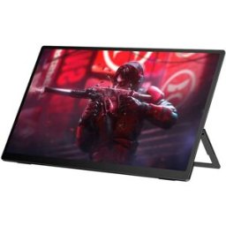Monitor Gaming Portátil UTouch E6 Pro 18.5" M185E06 120Hz - UPERFECT