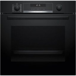 Forno de Encastre Serie 6 HBG578EB7 71L (Preto) - BOSCH