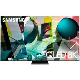 Smart TV 75" LED 8K UHD Q950T - SAMSUNG
