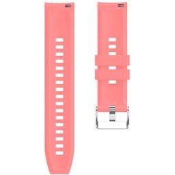 Pulseira 20mm Amazfit Bip / GTS / Bip Lite / Huawei / Samsung (Rosa) - COOL
